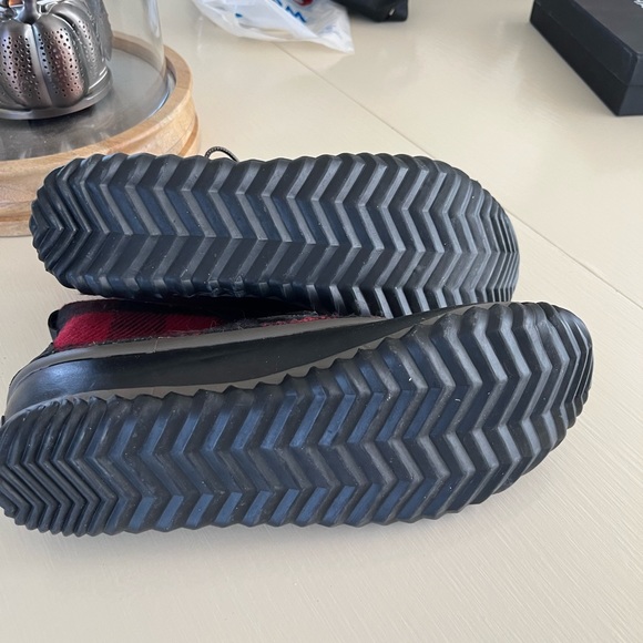 Sorel out and about boots - Picture 4 of 4